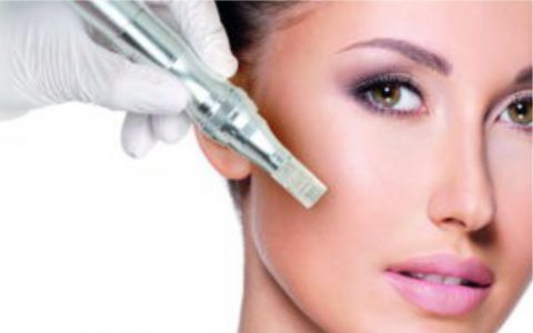 Microneedling & Mesotherapy