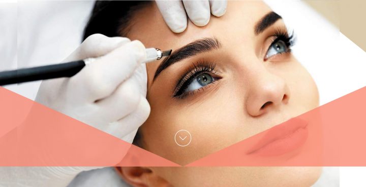 Cosmetic Beauty and Aesthetics Skin Boutique